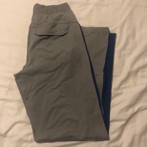 Lululemon Straight leg Pants
